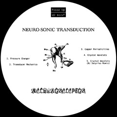 Label Releases