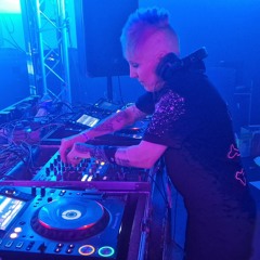 hardhouse and bounce crowd hype