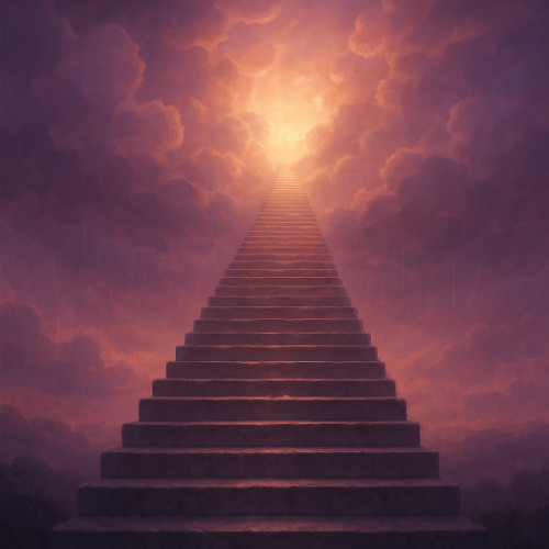 Stairway To Heaven