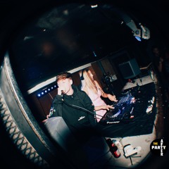 JAW-D & JayT NoisyPigDnB live set ft Medusa #misc