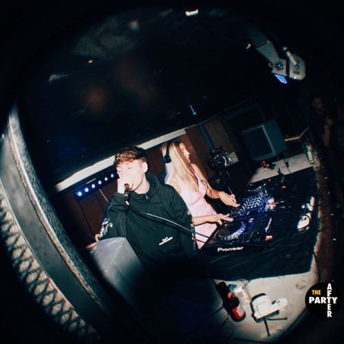JAW-D & JayT NoisyPigDnB live set ft Medusa #misc
