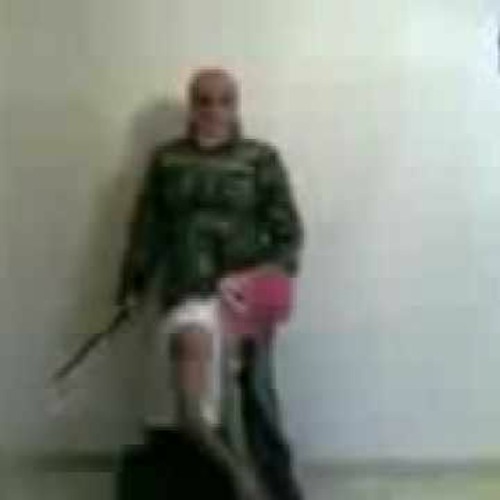 KILL PARIAH - KILL ME & MAKE IT SLOPPY [NEMRMAL6] (NORMAL SPEED]