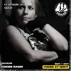 Voices Radio