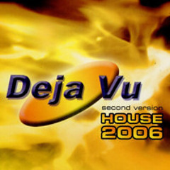 DEJAVU HOUSE 2006 with Master of Spirit DJ RONNIE DEJAVU