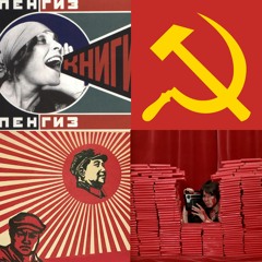 Podcast 33: Marxism and Cultural Revolution w/ Shalon van Tine and Doug Enaa Greene