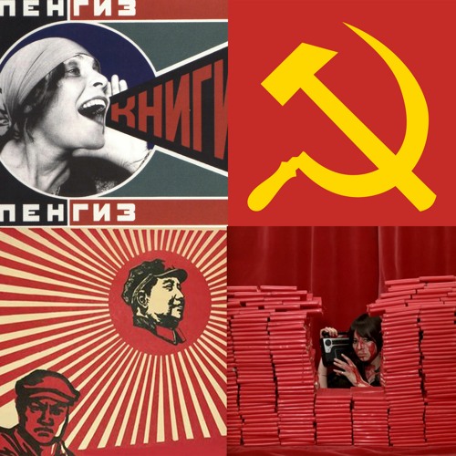 Podcast 33: Marxism and Cultural Revolution w/ Shalon van Tine and Doug Enaa Greene