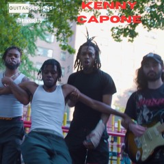 Kenny Capone & Frank Beats Guitar Session 094