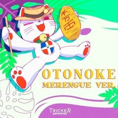 Otonoke Merengue ver Dandadan Tricker