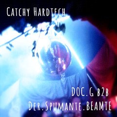 DOC.G b2b Der.Spumante.Beamte @ Proseccival 25' [Catchy HardTech]