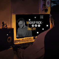 Mashup Pack Enero 2025 - Kiko.Br (5 Tracks) DESCARGA GRATUITA Reggeaton, Dembow, Tech, Intros...