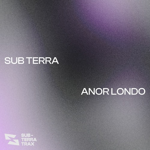 SUB TERRA - ANOR LONDO (Free Download)