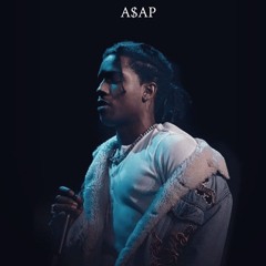 A$AP Rocky - Praise The Lord feat.Skepta (H.Waves remix)