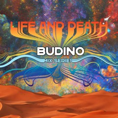 Budino x Life and Death Mix Series