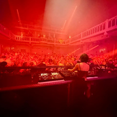 MALOU @ PARADISO 14/12/2024