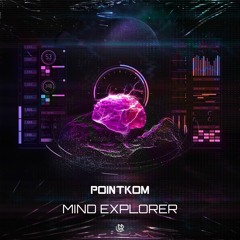PointKom - Mind Explorer [UNSR-040]