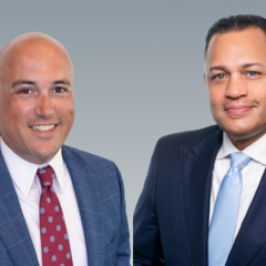 Alexander Reyes and Jake Rose, Citrin Cooperman