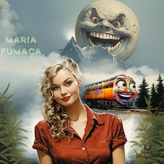 5tarwalker5 - Maria Fumaça #freedownload