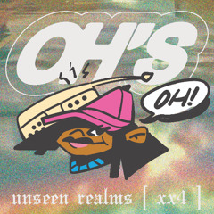 unseen realms [ XX4 ]