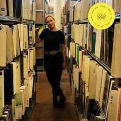 Sofie Sticker - WAV WAV Wednesday - 18.08.21