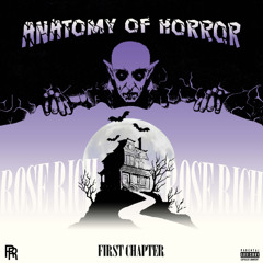 ANATOMY OF HORROR [FIRST CHAPTER + DRUM KIT]