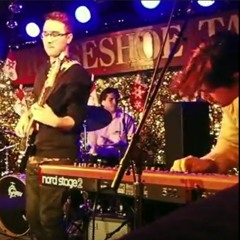 Corporate Cyborg demo