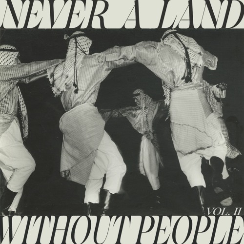 Card Fan -  [Never A Land Without People Vol. II ]