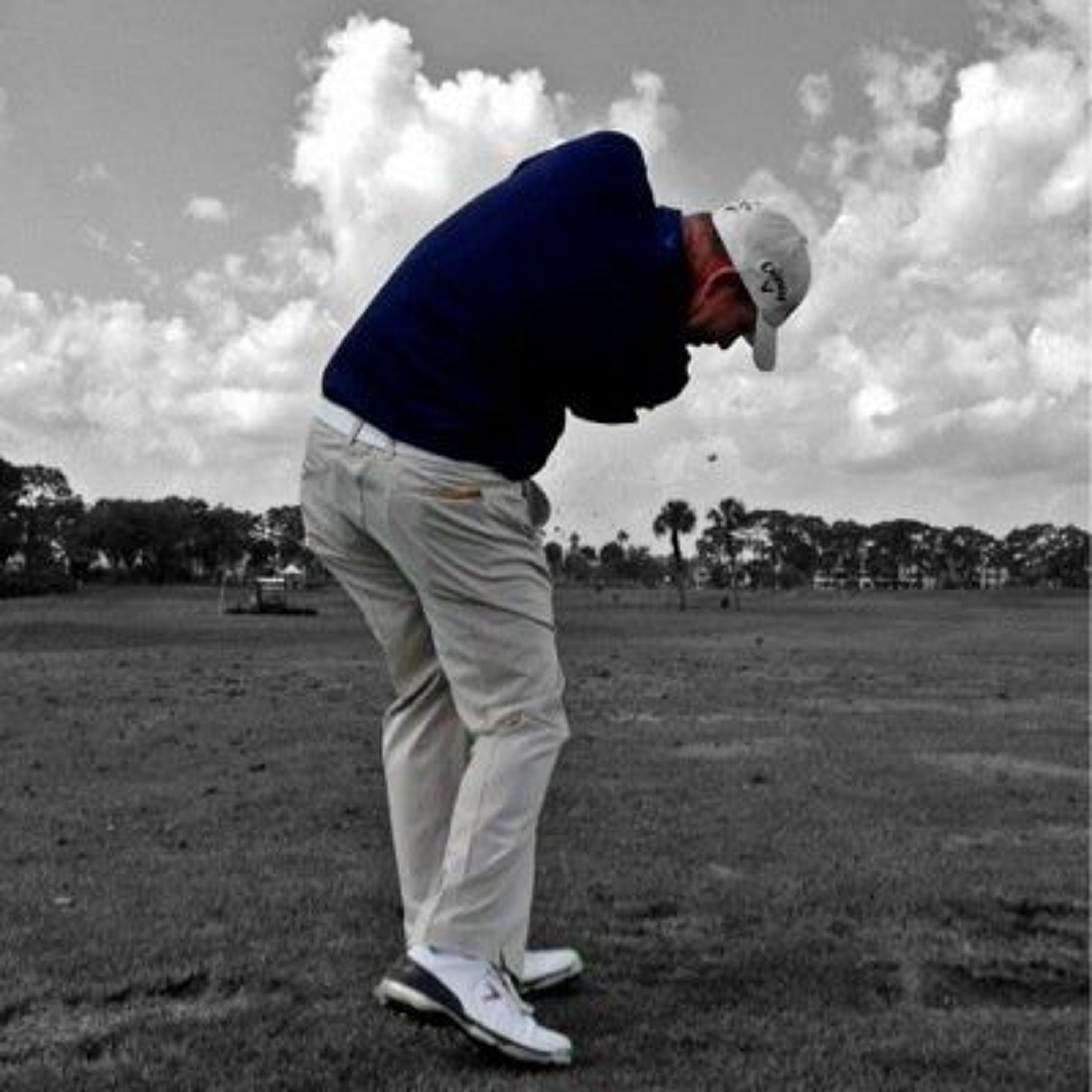 "Birdies and Bogeys on Turf" w/Special Guest Tommy "2 Gloves" Gainey 07 - 10 episode artwork