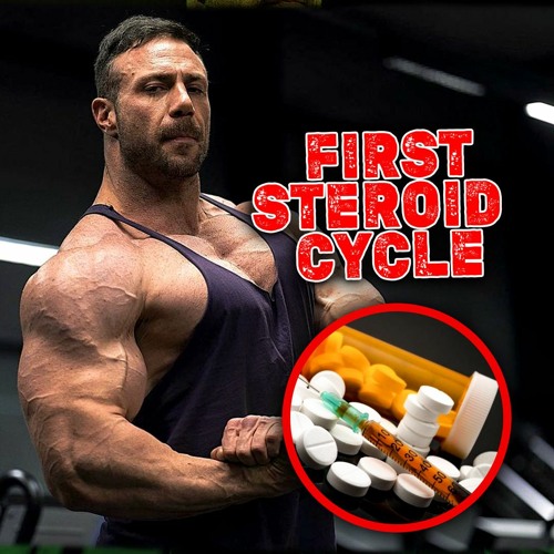 Stream episode Noel Deyzel's First Steroid Cycle, His Mom Accidentally Buying Him Superdrol