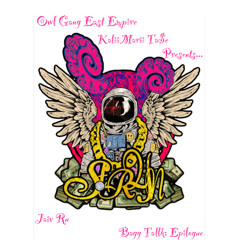 For the Fetti (Prod. PK)