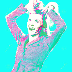 all ihear is Bs 😾🦻🐃💩w/ milkianna