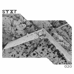 SYXT020 - Nicolas Vogler (Remix: Alarico, Samuel L Session)