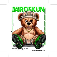 CAN´T HOLD US  -MACKLEMORE & RYAN LEWYS (Jairoskun Remix)