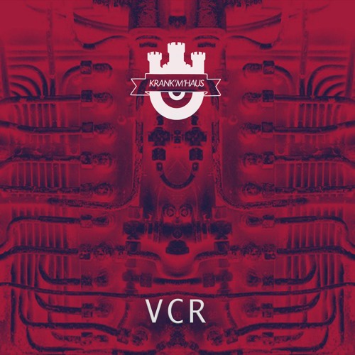 Pdcst 井47 - VCR