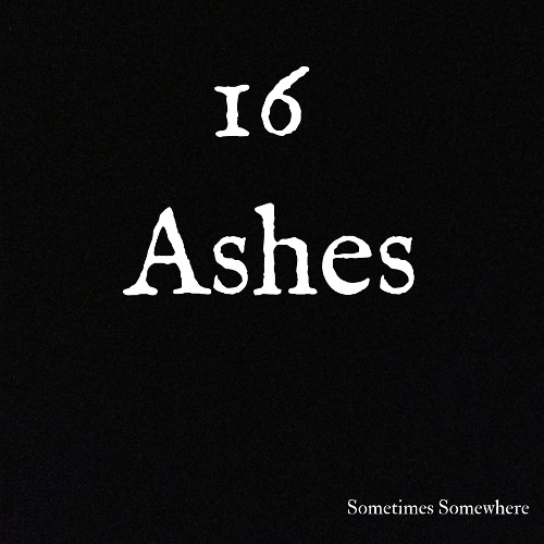 16 Ashes