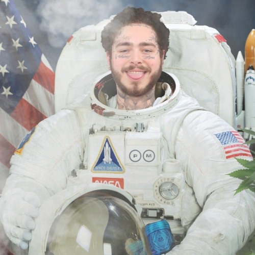 Interstellar x Goodbyes x Where You Are x Lights x Reload (ChiefDaDood Mix)