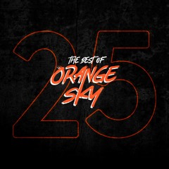 13. Orange Sky - Alone