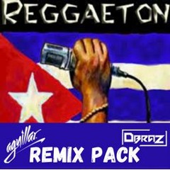 Danny Ocean - Me Rehúso (AGUILLAR & DBRAZ REMIX) PROMO