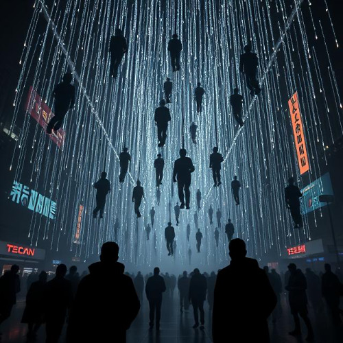 FALLING