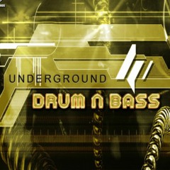 Best of 2020 Underground Drum and Bass ( Part 2 )