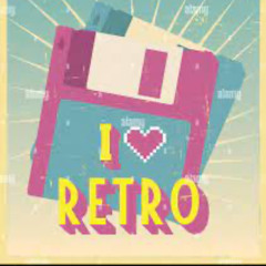 DJ Ary - I love retro n°14 (Raché tchè)