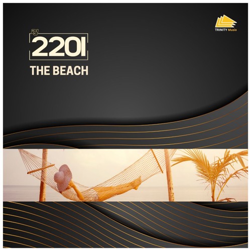 The Beach (Sacher Radio Edit) (snipped)