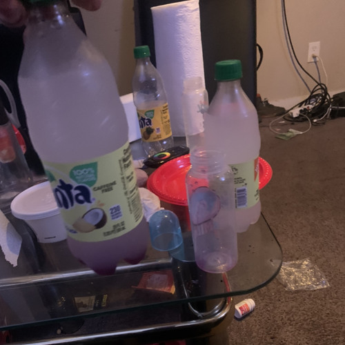 Tony Soprano (prod.NBOMe)