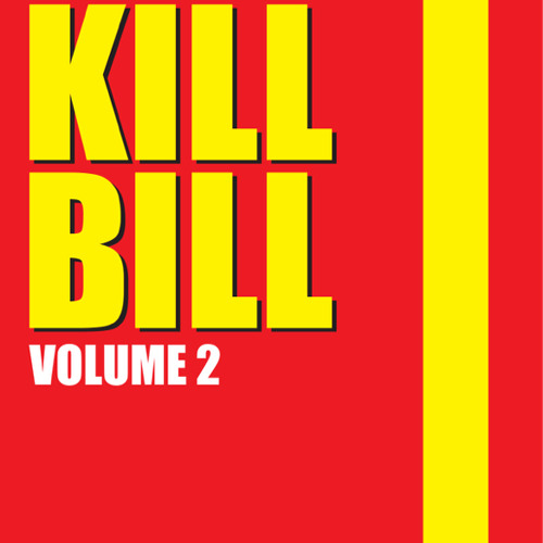 CASTELLO -  KILL BILL