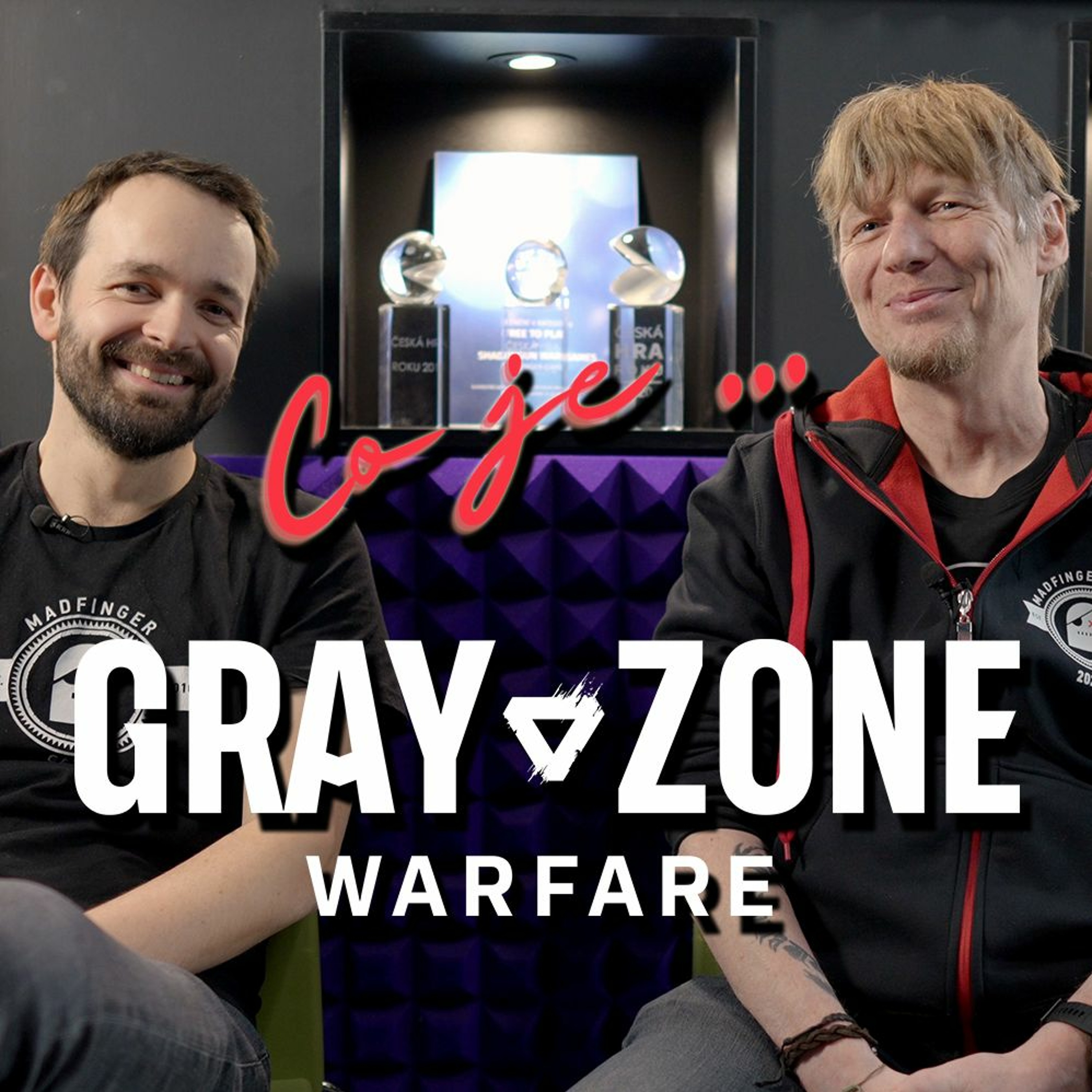 Podcast VisionGame