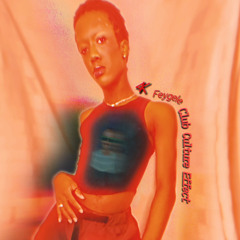 Disco Culture (Studio 2054) Feat. Feygele