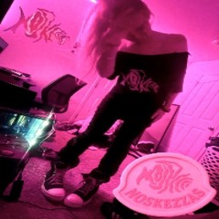 Catch a Vibe_Haymes_Prod Okei