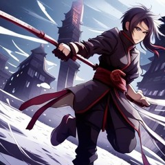 Ronin 2023