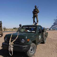 Sudan and the war the world ignores