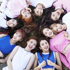 Twice - Likey (Leoperdz Remix)