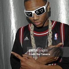 souljaboy!
